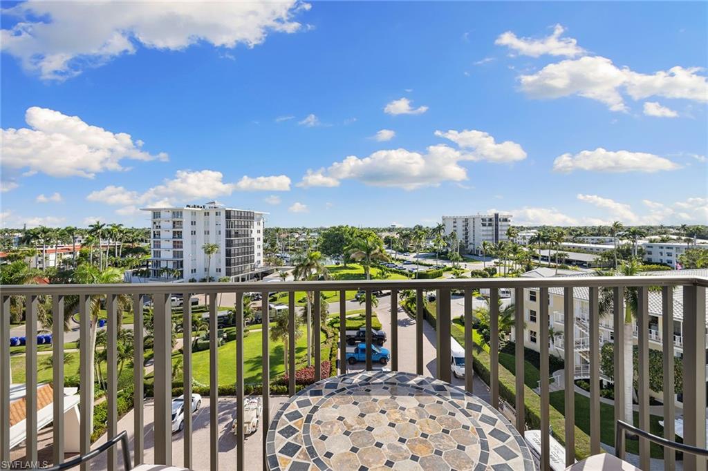 GULF VIEW BEACH CLUB - Residential