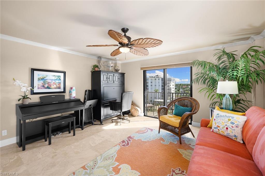 GULF VIEW BEACH CLUB - Residential