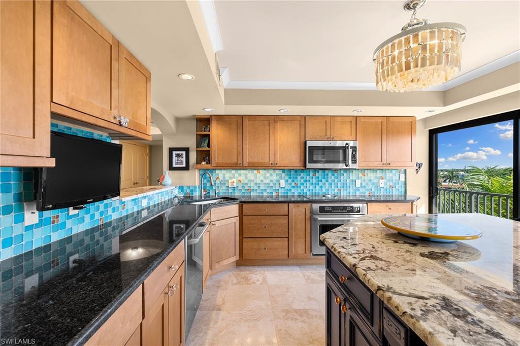 GULF VIEW BEACH CLUB - Residential