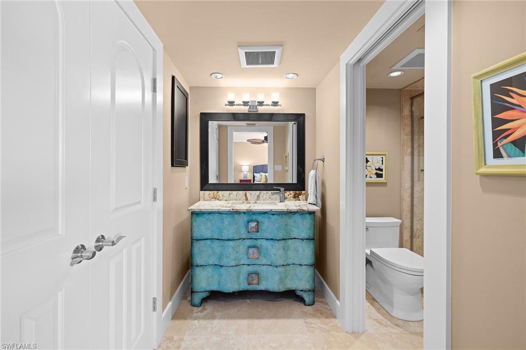 GULF VIEW BEACH CLUB - Residential