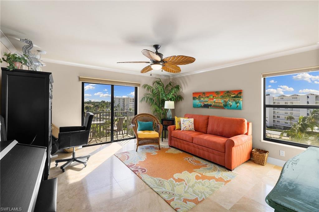 GULF VIEW BEACH CLUB - Residential