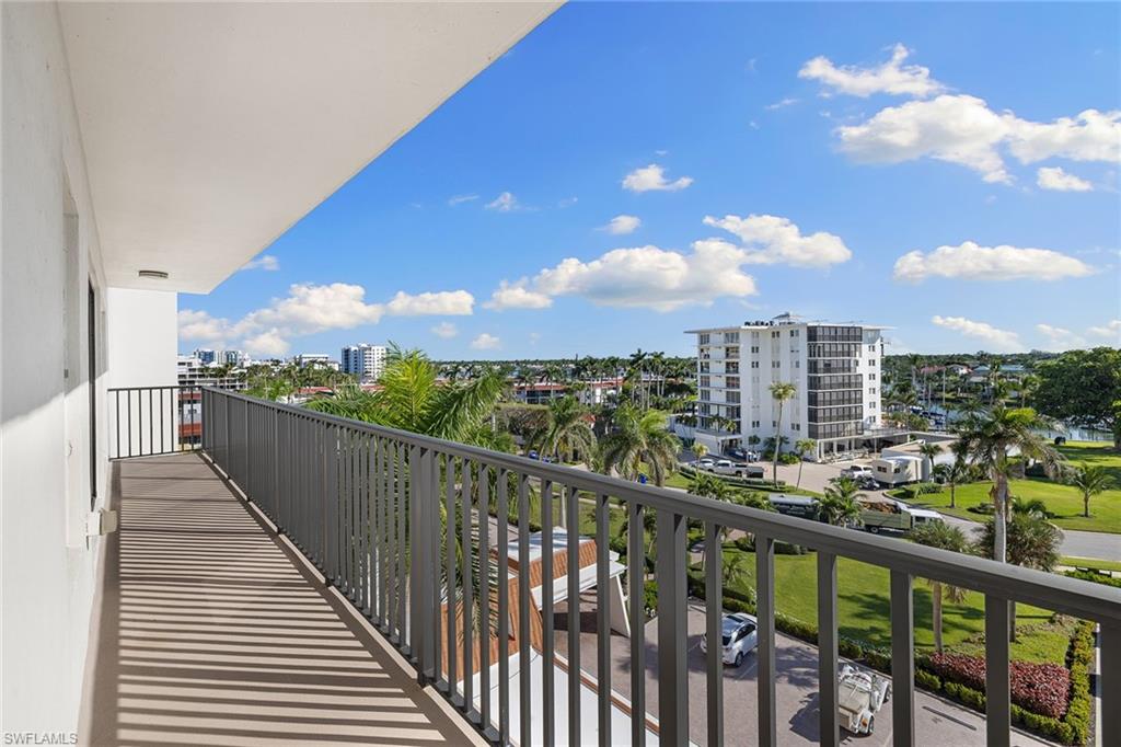 GULF VIEW BEACH CLUB - Residential