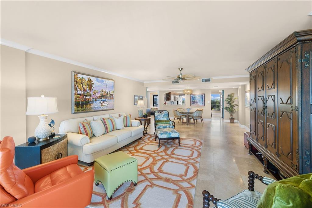 GULF VIEW BEACH CLUB - Residential