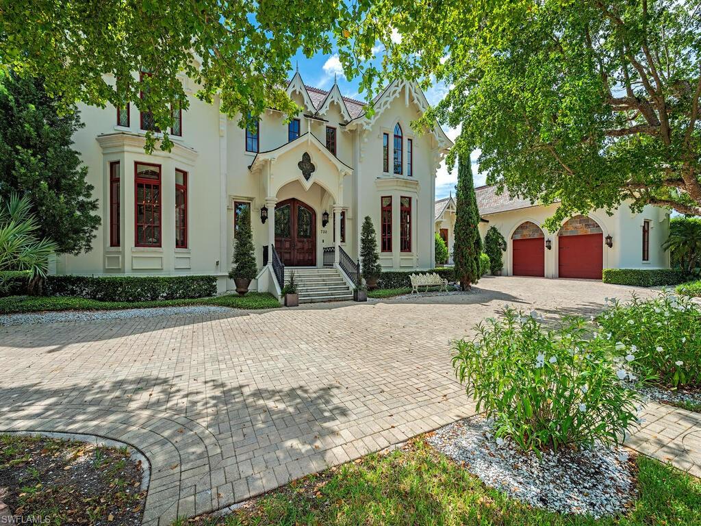 AQUALANE SHORES - Residential