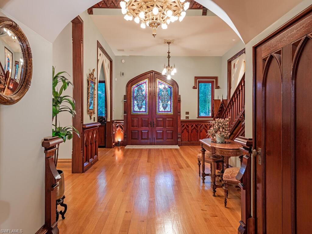 AQUALANE SHORES - Residential