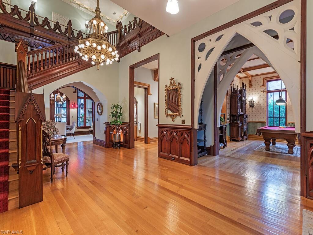 AQUALANE SHORES - Residential