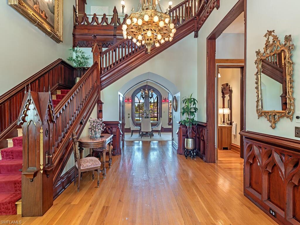 AQUALANE SHORES - Residential