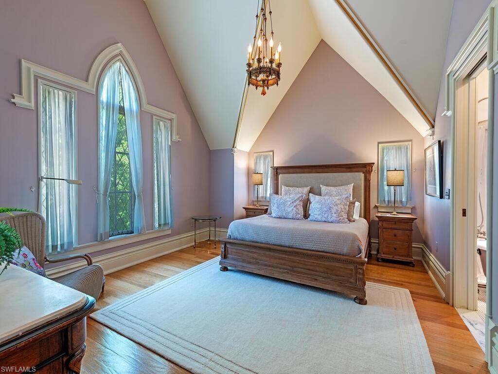 AQUALANE SHORES - Residential