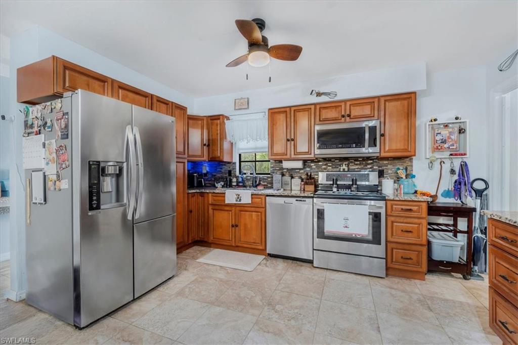 STEWARTS - Residential