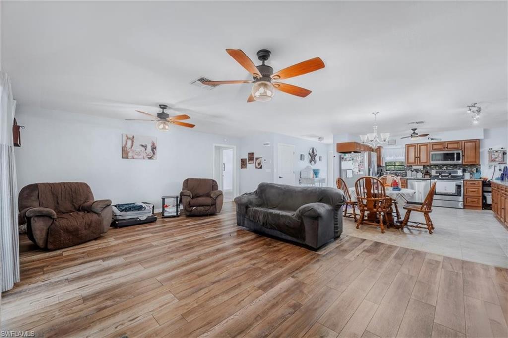 STEWARTS - Residential