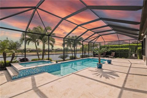 9476 Livorno CT NAPLES FL 34119
