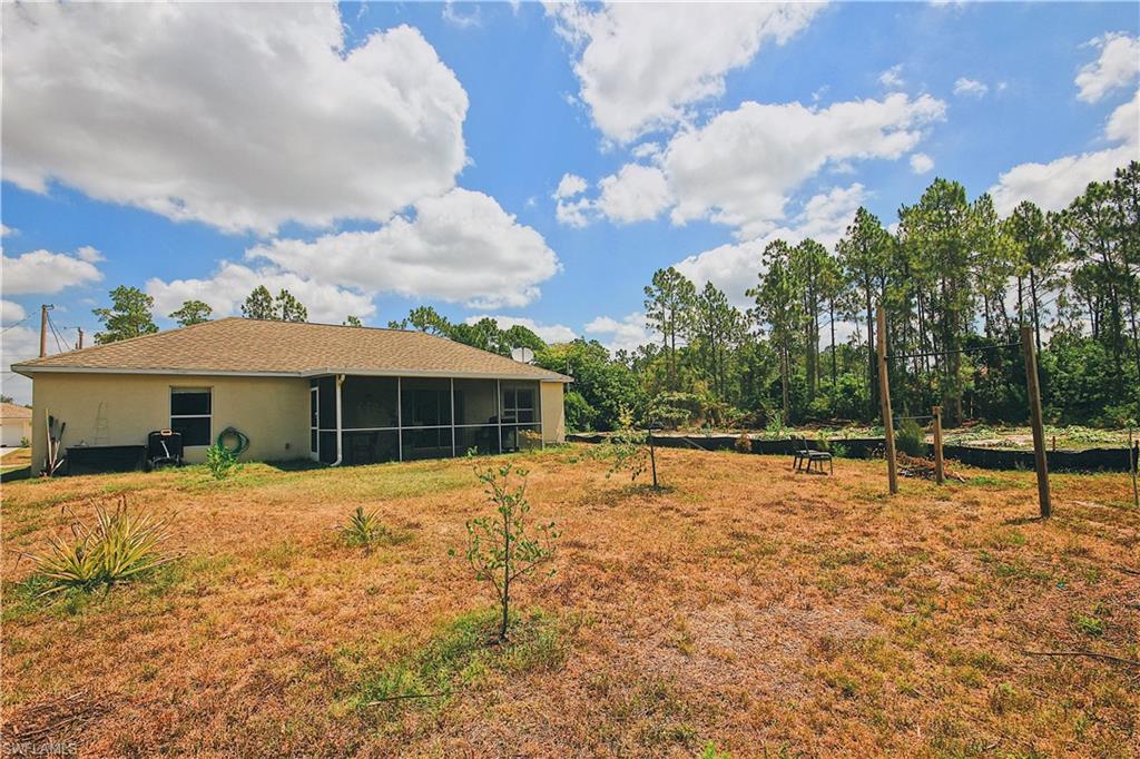 LEHIGH ACRES - Residential