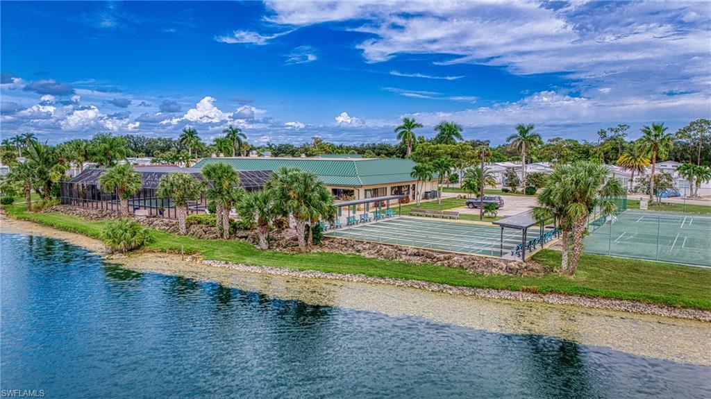 IMPERIAL WILDERNESS - Land