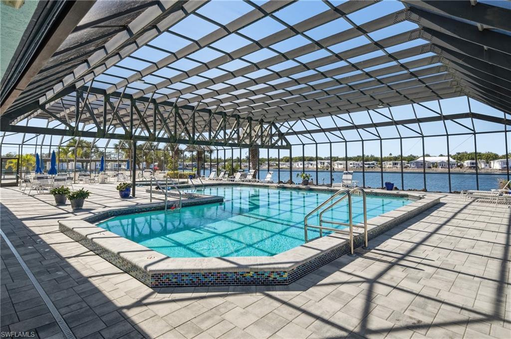 IMPERIAL WILDERNESS - Land