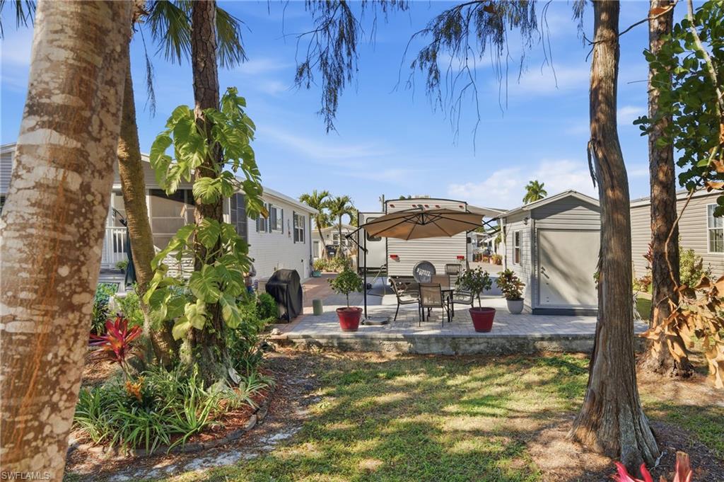 IMPERIAL WILDERNESS - Land