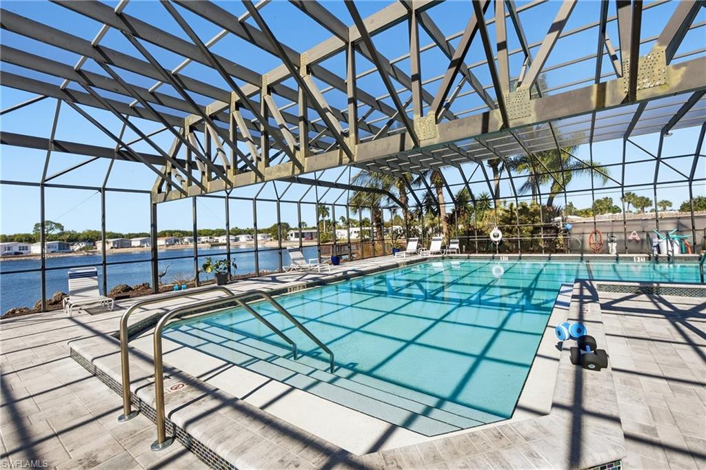 IMPERIAL WILDERNESS - Land