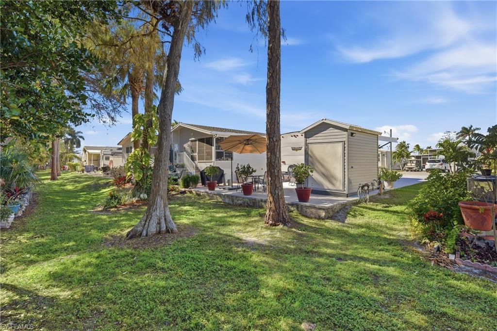 IMPERIAL WILDERNESS - Land