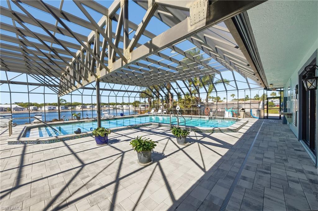 IMPERIAL WILDERNESS - Land