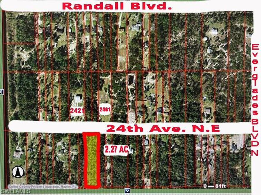 Great location easy access to all main streets, this is the lot that you were waiting for previous DEP report shows upland.  Close to Publix and the school's areas.