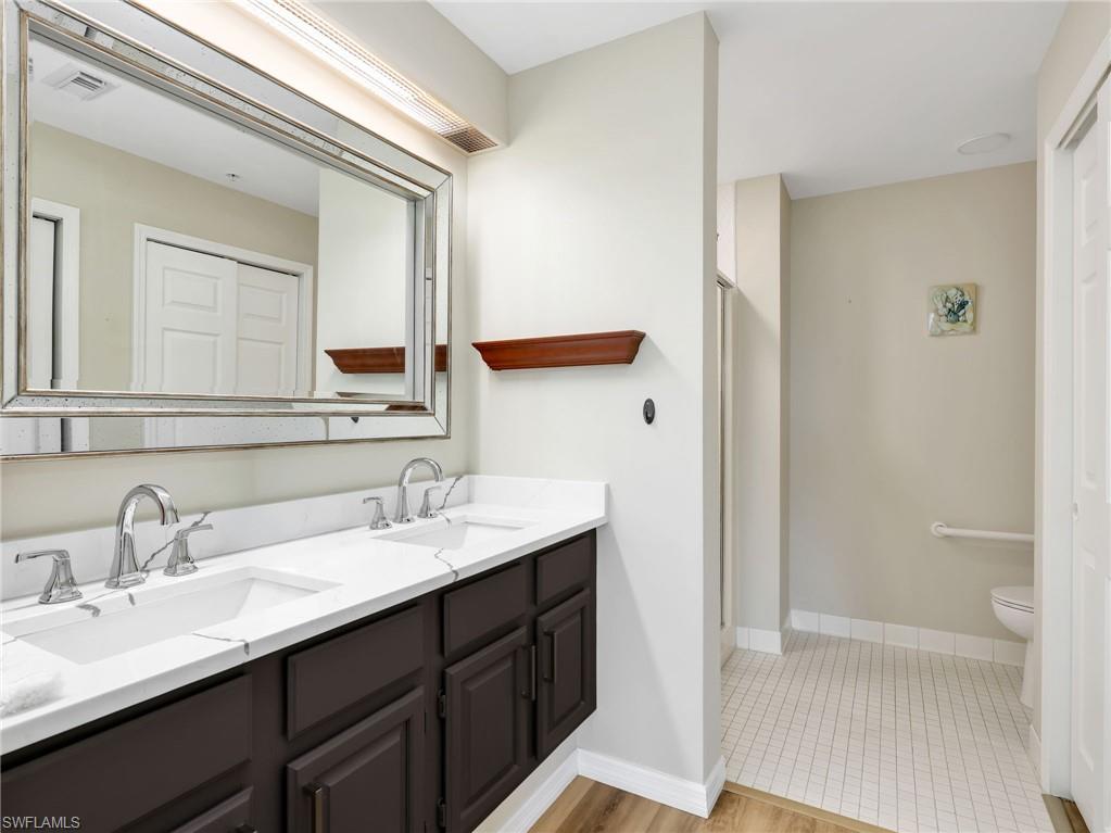 ARBOR TRACE - Residential