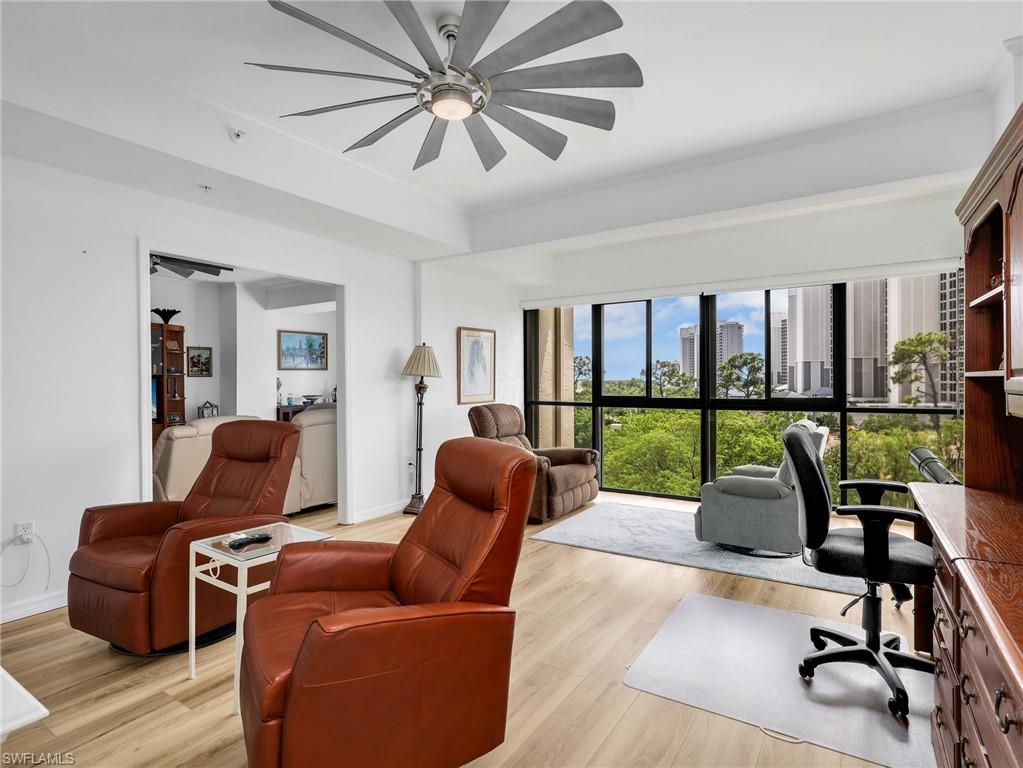 ARBOR TRACE - Residential