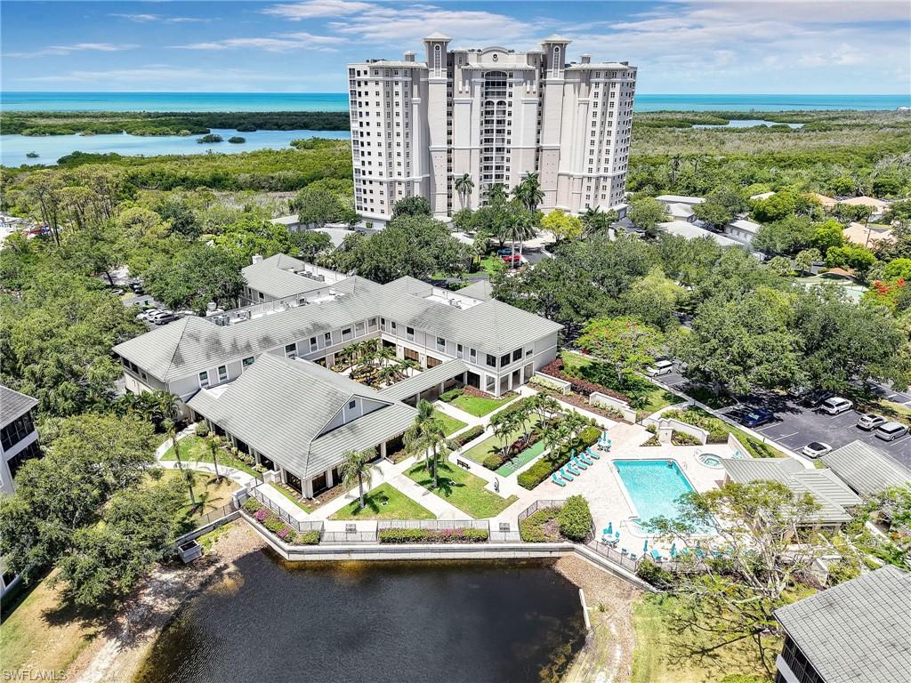 ARBOR TRACE - Residential