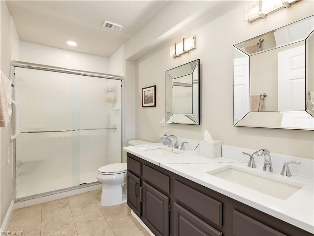 ARBOR TRACE - Residential