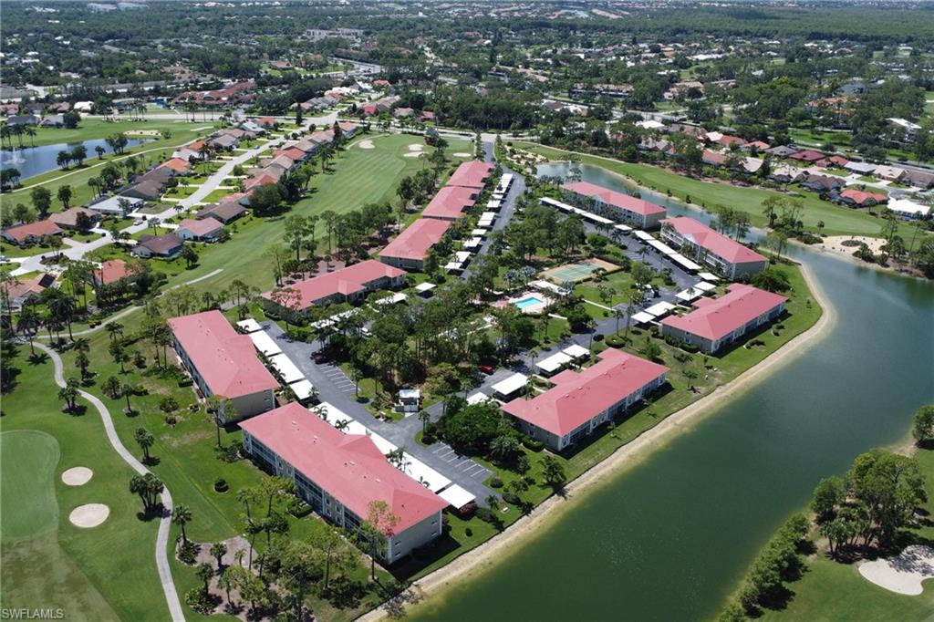 ANDOVER SQUARE - Residential Lease