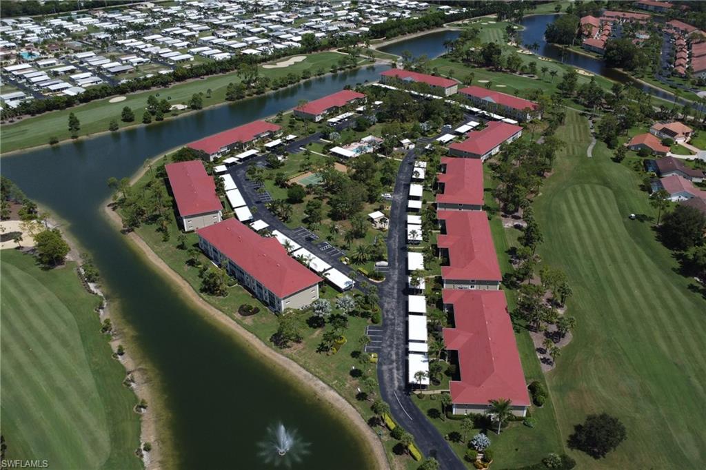 ANDOVER SQUARE - Residential Lease