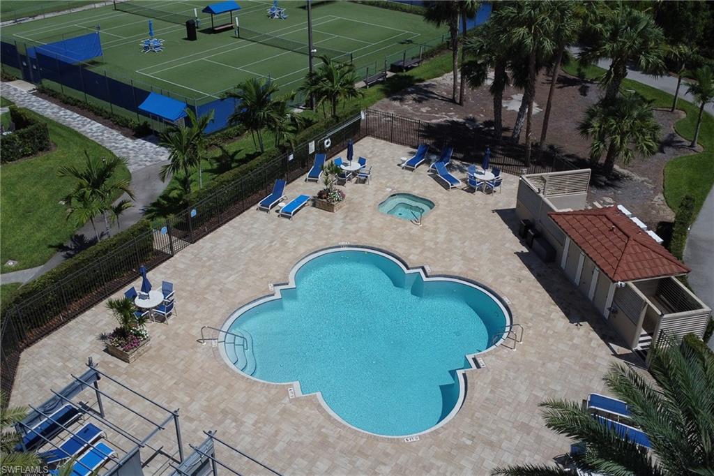 ANDOVER SQUARE - Residential Lease