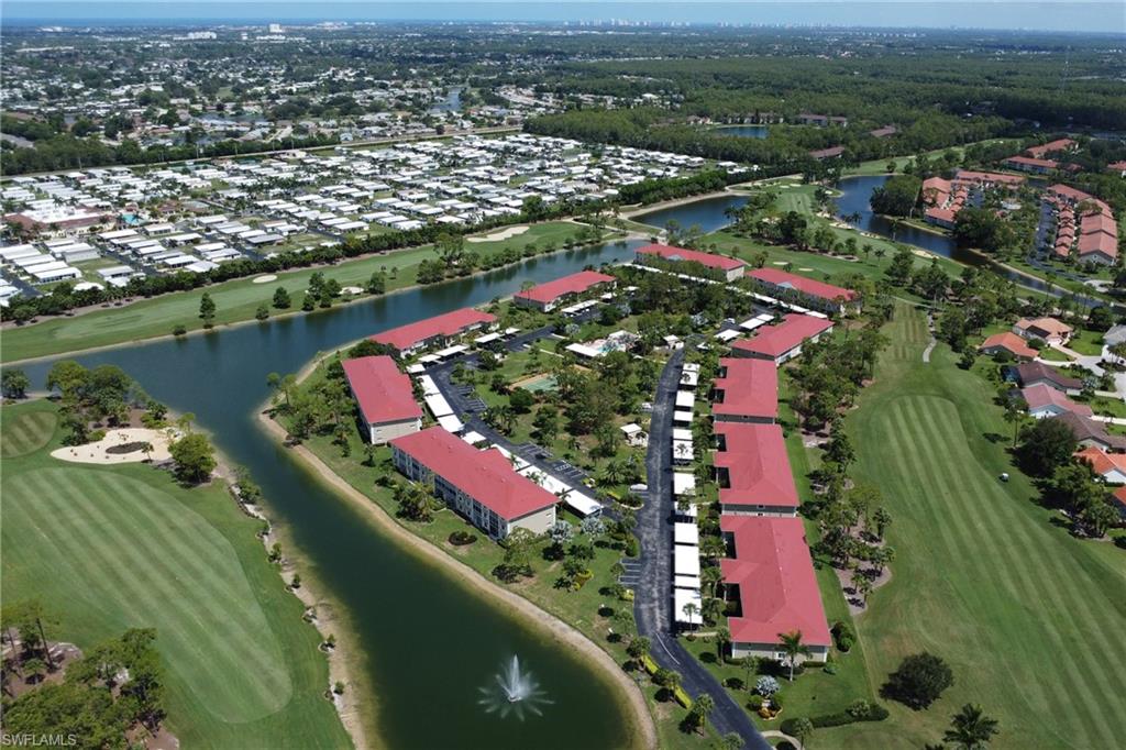 ANDOVER SQUARE - Residential Lease