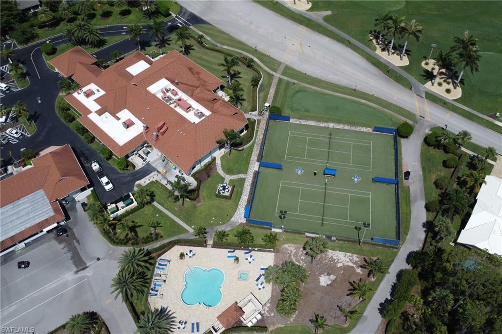 ANDOVER SQUARE - Residential Lease