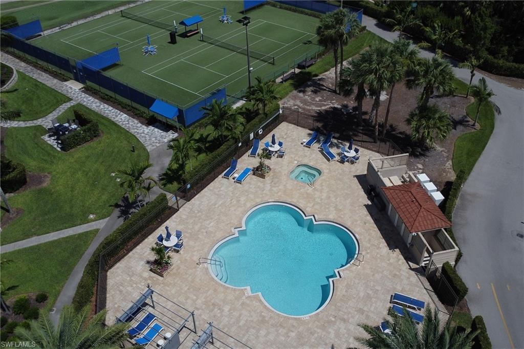 ANDOVER SQUARE - Residential Lease