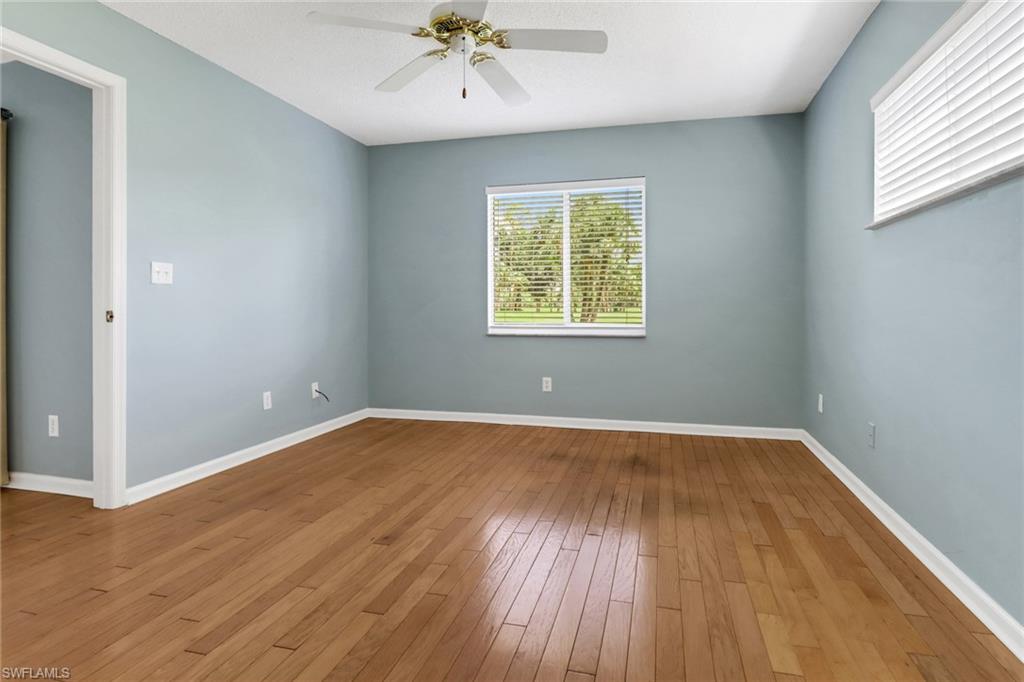 ANDOVER SQUARE - Residential Lease