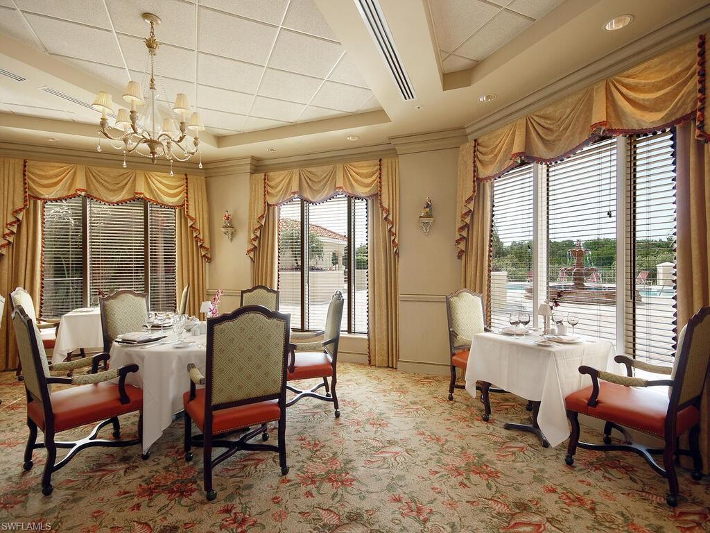 Marbella at Pelican Bay - Residential