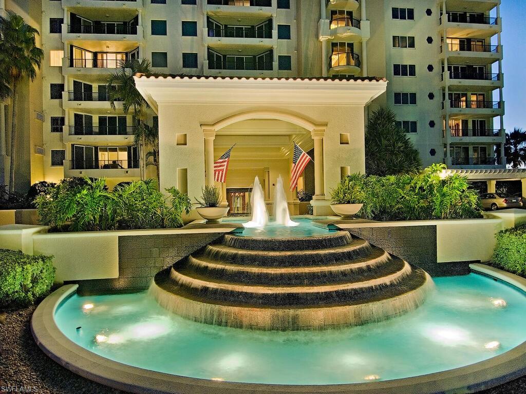 Marbella at Pelican Bay - Residential