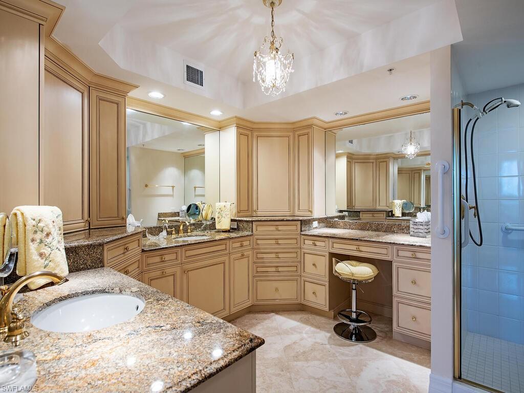 Marbella at Pelican Bay - Residential