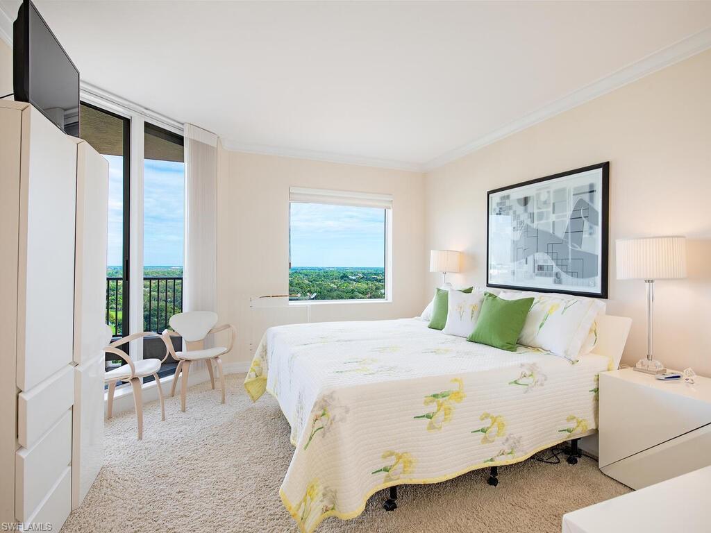 Marbella at Pelican Bay - Residential