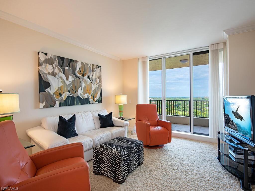 Marbella at Pelican Bay - Residential