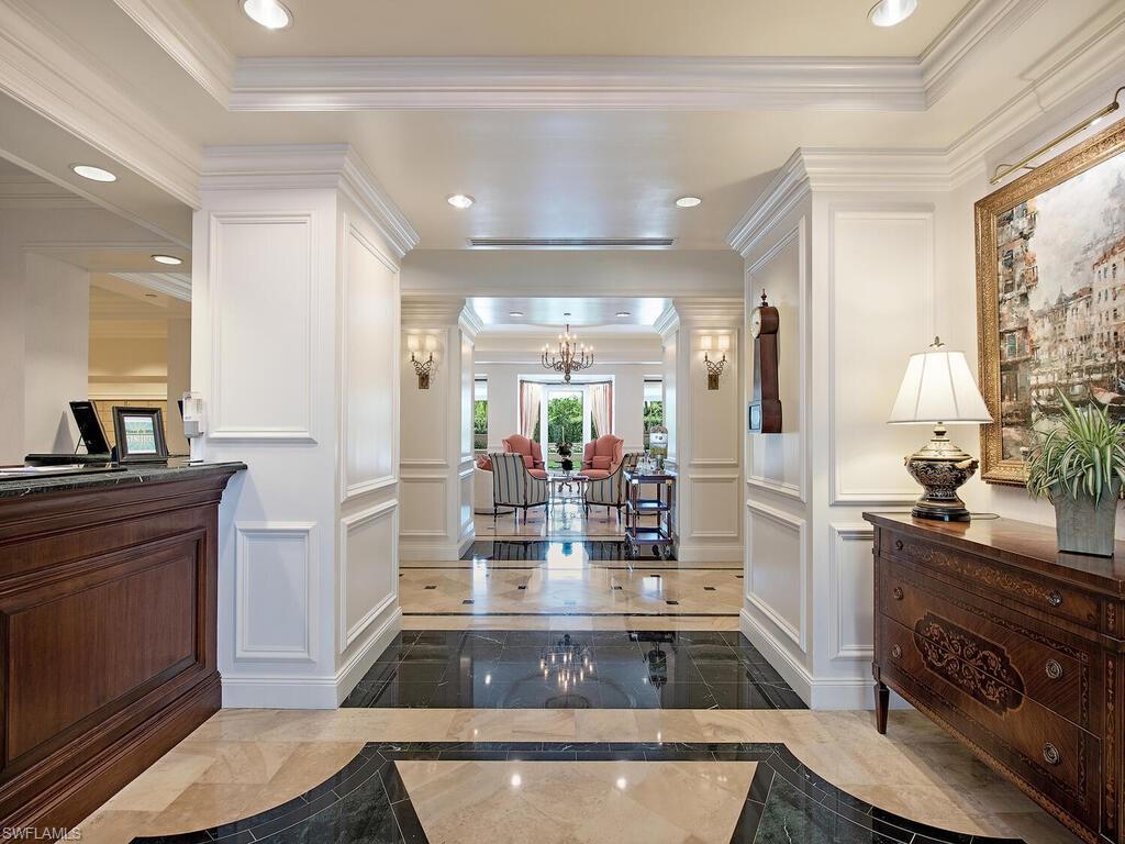 Marbella at Pelican Bay - Residential