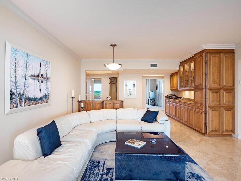 Marbella at Pelican Bay - Residential