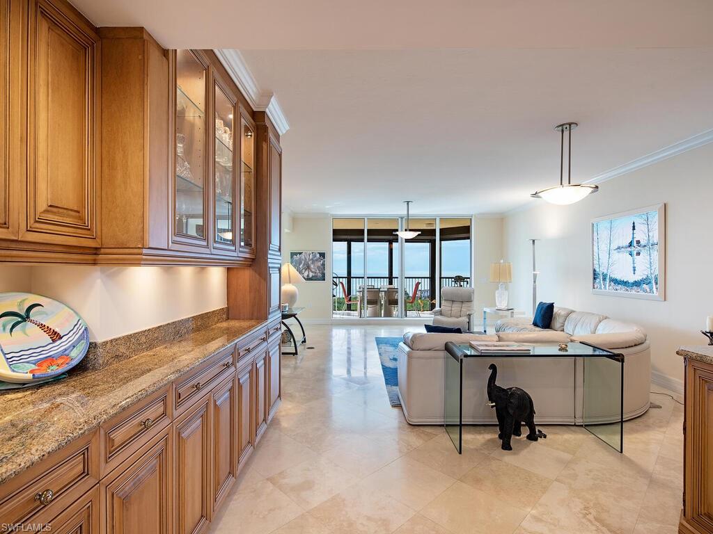 Marbella at Pelican Bay - Residential