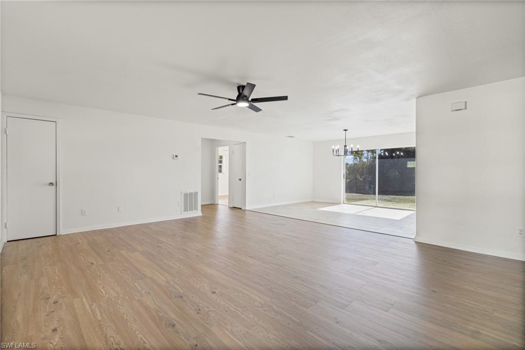 LAKEPORT - Residential