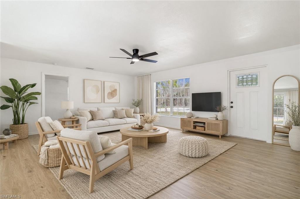 LAKEPORT - Residential