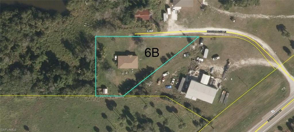 LAKEPORT - Residential