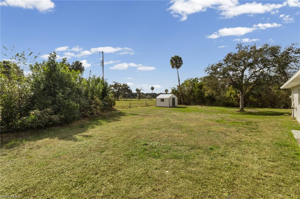 LAKEPORT - Residential