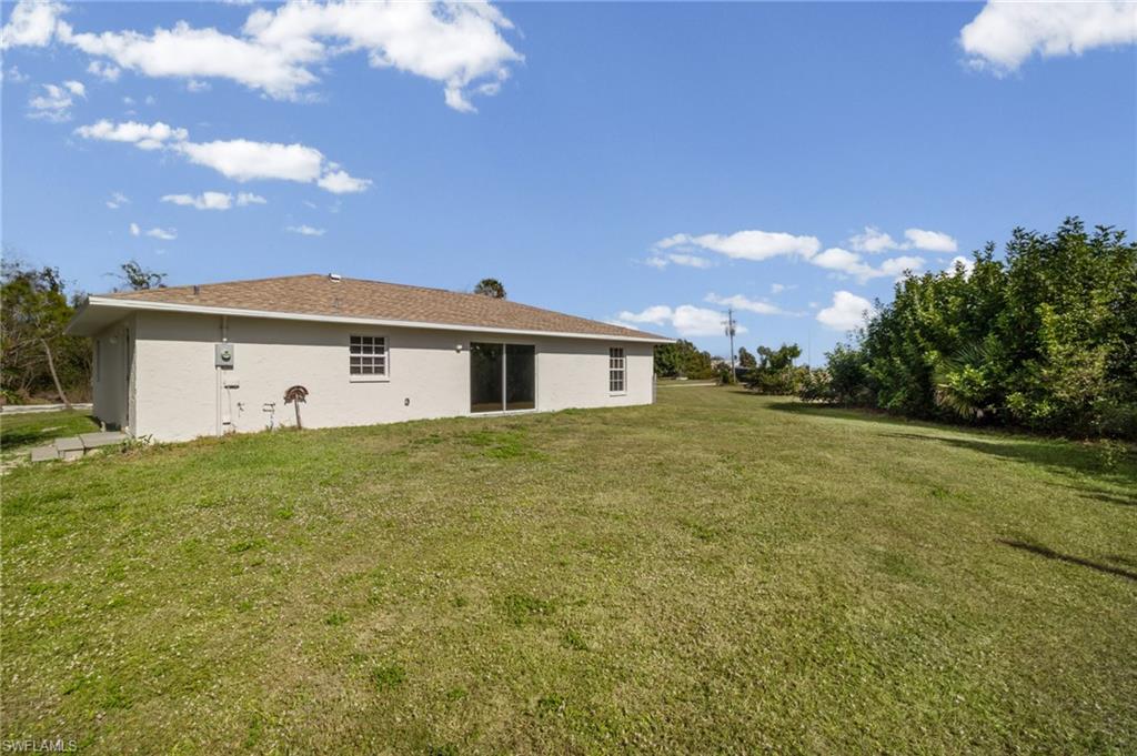 LAKEPORT - Residential