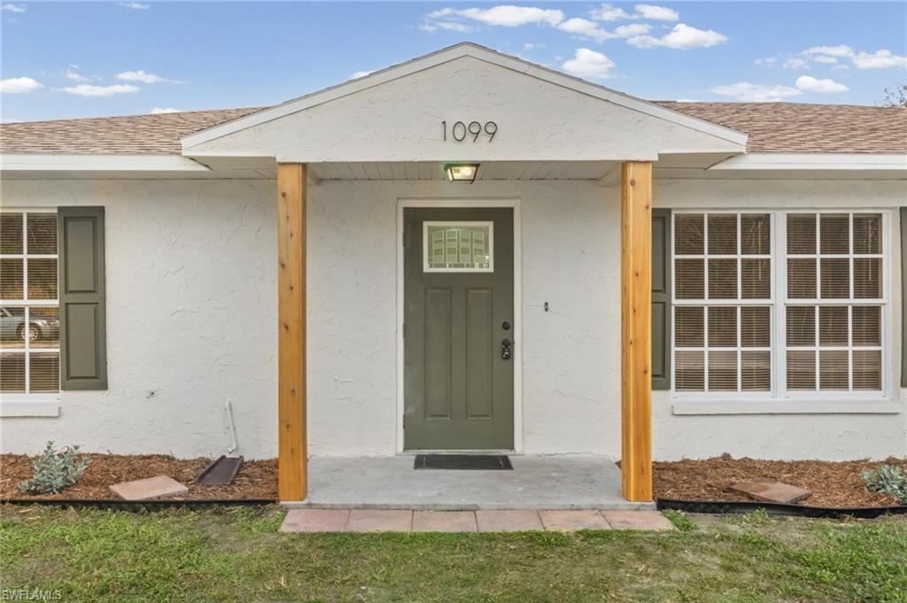 LAKEPORT - Residential