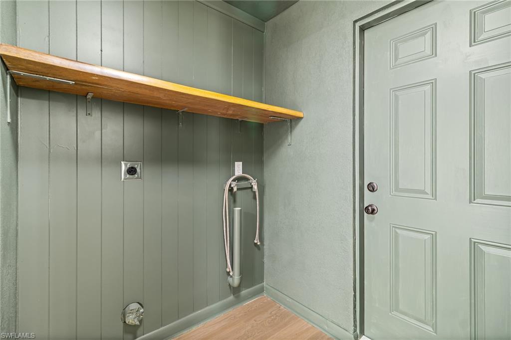 LAKEPORT - Residential