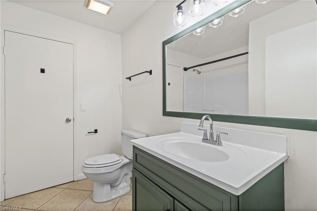 LAKEPORT - Residential